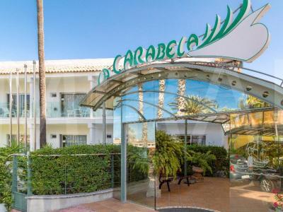 Hotel La Carabela - Bild 5