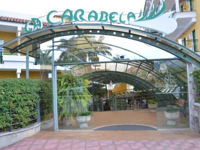 Hotel La Carabela - Bild 4