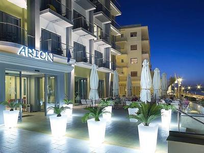 Arion Hotel - Bild 2