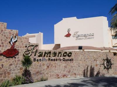 Flamenco Beach & Flamenco Resort
