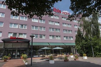 Hotel ibis Berlin City Nord - Bild 2