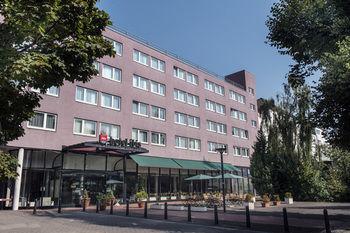 Hotel ibis Berlin City Nord - Bild 1
