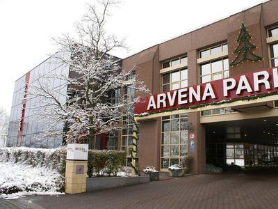 Hotel Arvena Park - Bild 5