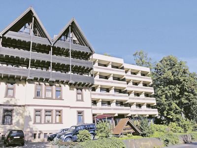 Hotel Bergfrieden - Bild 5