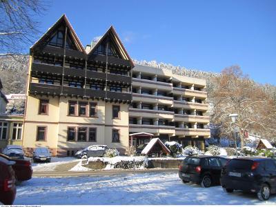 Hotel Bergfrieden - Bild 3