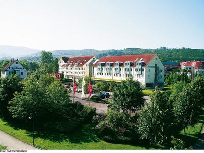 Hotel Seminaris - Bild 3