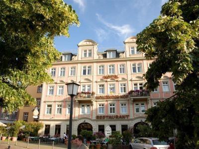 Hotel Holländer Hof - Bild 2