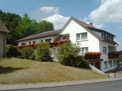 Hotel Haus Acker - Bild 2