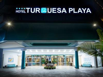 Hotel Turquesa Playa - Bild 4