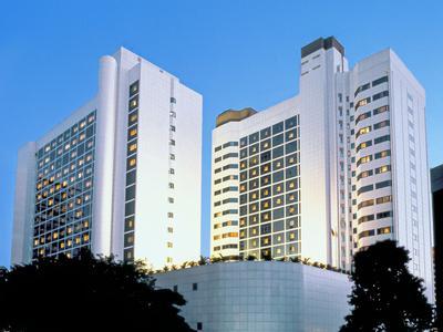 Orchard Hotel Singapore - Bild 4