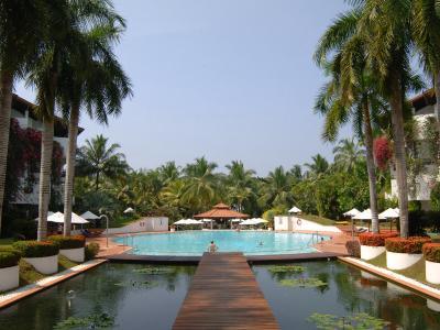 Hotel Lanka Princess - Bild 5