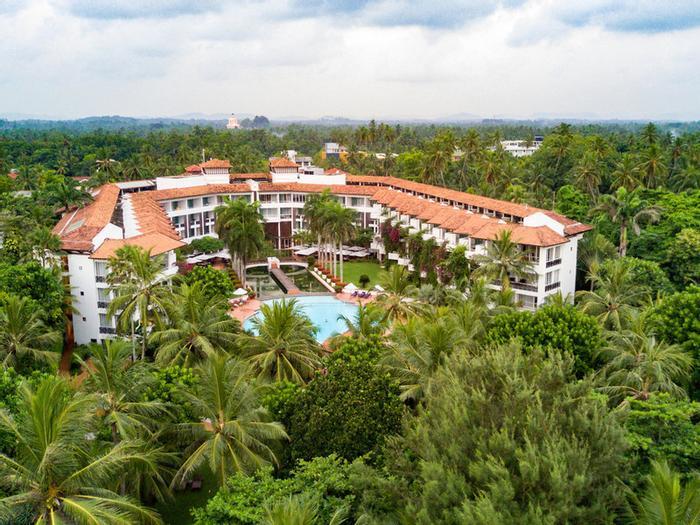 Hotel Lanka Princess - Bild 1