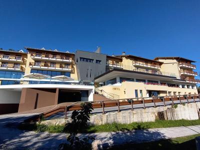 Hotel Monte Bondone - Bild 2