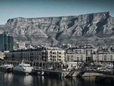 Hotel Cape Grace - On Cape Town's Waterfront - Bild 2