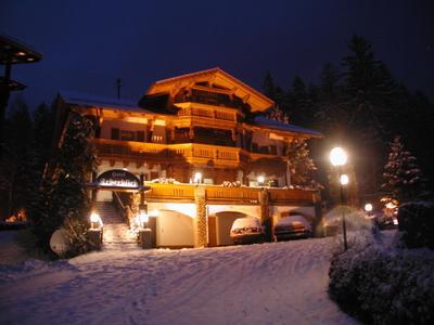 Hotel Arberblick - Bild 4