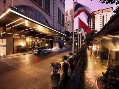 Hotel Conrad Bangkok - Bild 3