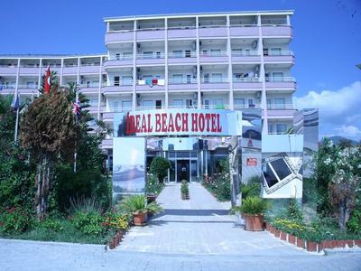 Royal Ideal Beach Hotel - Bild 5