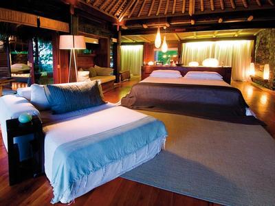 Hotel North Island A Luxury Collection Resort Seychelles - Bild 3