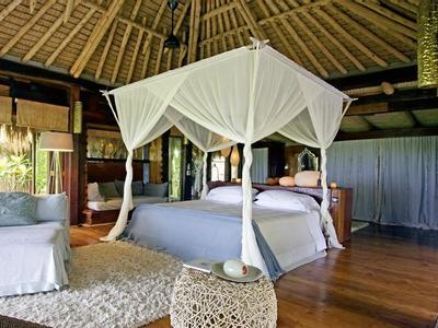 Hotel North Island A Luxury Collection Resort Seychelles - Bild 5