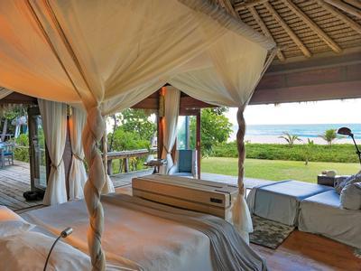 Hotel North Island A Luxury Collection Resort Seychelles - Bild 4