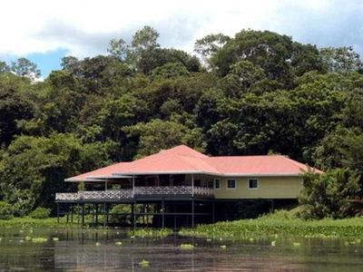 Hotel Gamboa Rainforest Resort - Bild 2