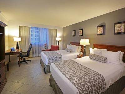 Hotel Crowne Plaza Panama - Bild 3
