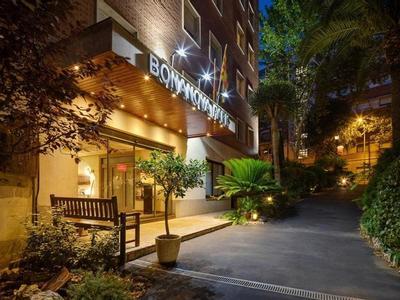 Hotel Bonanova Park - Bild 4