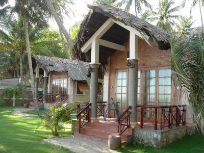 Hotel Little Mui Ne Cottages - Bild 2