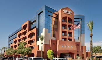Hotel Drury Inn & Suites Phoenix Airport - Bild 4