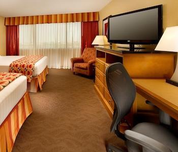 Hotel Drury Inn & Suites Phoenix Airport - Bild 5