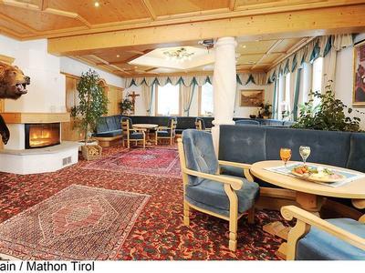 Hotel Alp-Larain - Bild 4