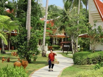 Hotel Santhiya Tree Koh Chang Resort - Bild 3