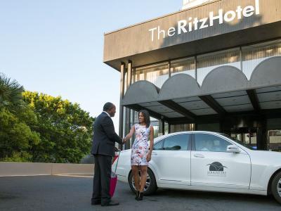 Hotel Cape Town Ritz - Bild 3