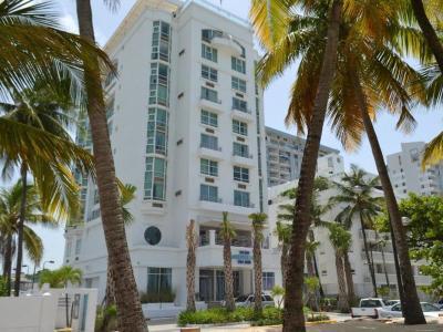 Hotel San Juan Water & Beach Club - Bild 2