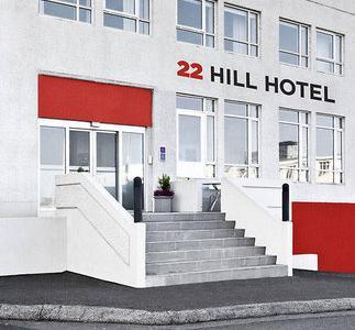 22 Hill Hotel - Bild 5