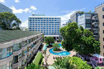 Hotel The Bayview Pattaya - Bild 4