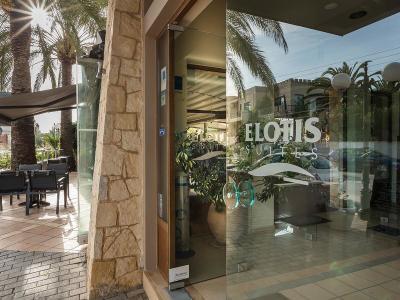 Hotel Elotis Suites - Bild 3