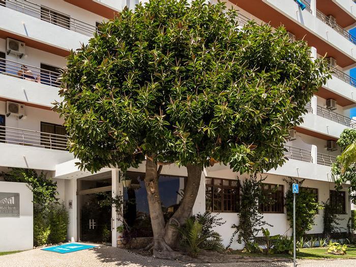 Hotel Mirachoro Praia da Rocha - Bild 1