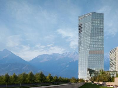 Hotel The Ritz-Carlton Almaty - Bild 3