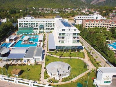 Hotel Karmir Resort & Spa - Bild 2