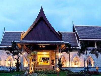 Hotel Deevana Patong Resort & Spa - Bild 2