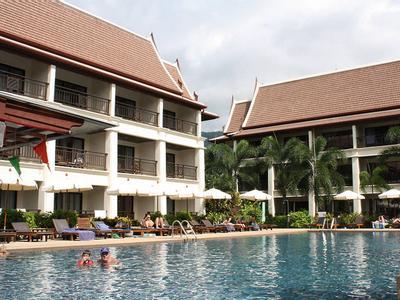 Hotel Deevana Patong Resort & Spa - Bild 5