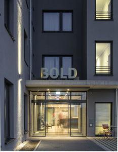 Bold Hotel München Giesing - Bild 5