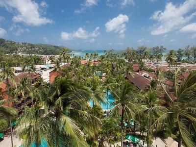 Hotel Courtyard by Marriott Phuket, Patong Beach Resort - Bild 4
