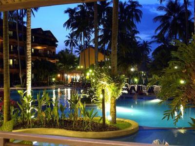 Hotel Courtyard by Marriott Phuket, Patong Beach Resort - Bild 5