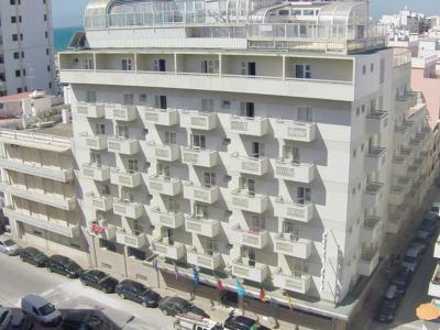 Baía Beach Hotel - Bild 2