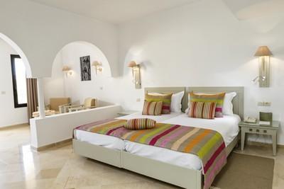 Hotel Aldiana Club Djerba Atlantide - Bild 3