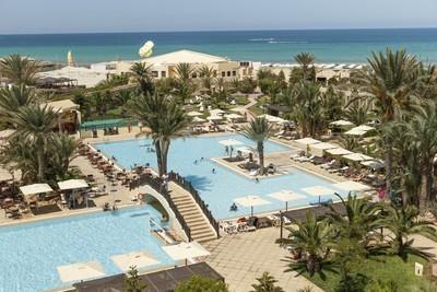 Hotel Aldiana Club Djerba Atlantide - Bild 4
