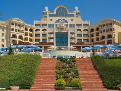 Duni Marina Royal Palace Hotel - Bild 4