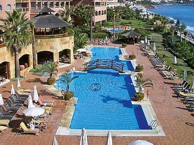 Elba Estepona Gran Hotel & Thalasso Spa - Bild 4